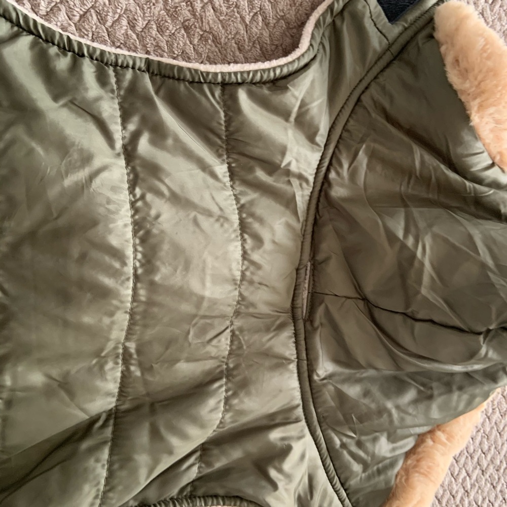 Dog Jacket L - Picture 7 of 8